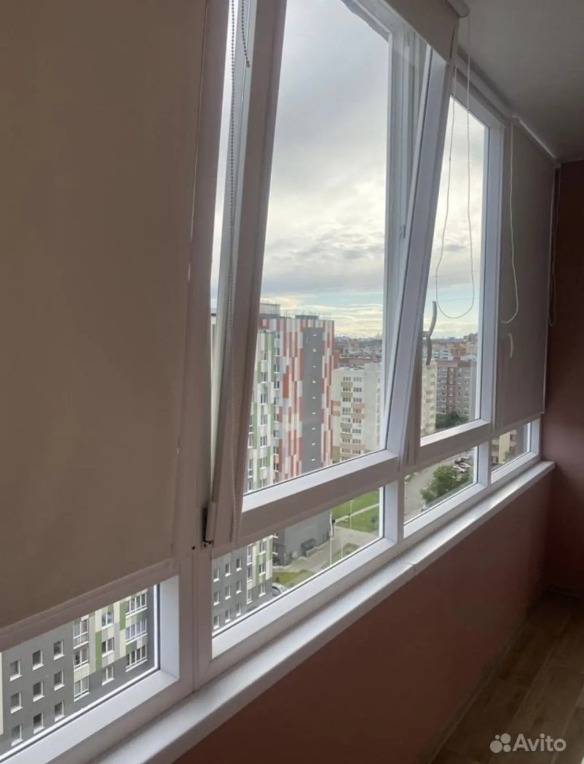 Квартира Светлана