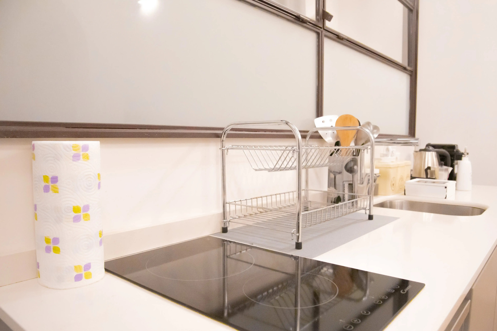 Апартаменты The Loft - at Torre Argentina