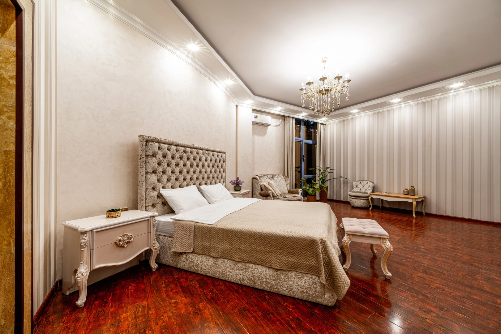 Гостевой Дом Grand Garden House