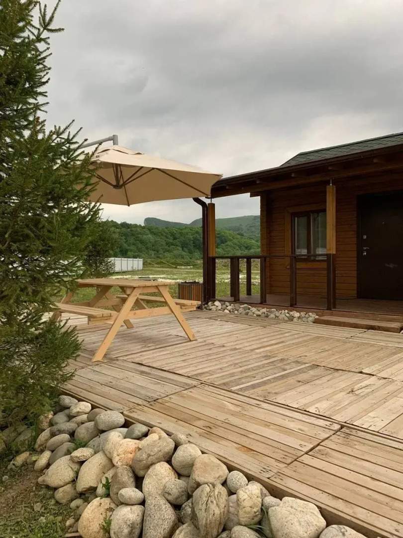 База Отдыха Телец