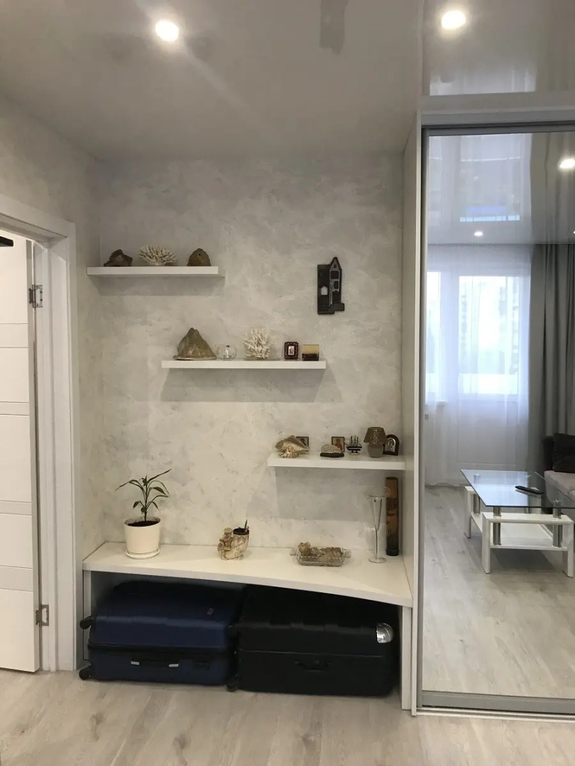 Апартаменты 1001 ночь на Павлова