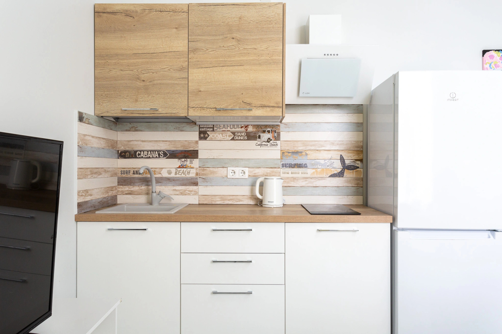 Апартаменты Sea Side 401