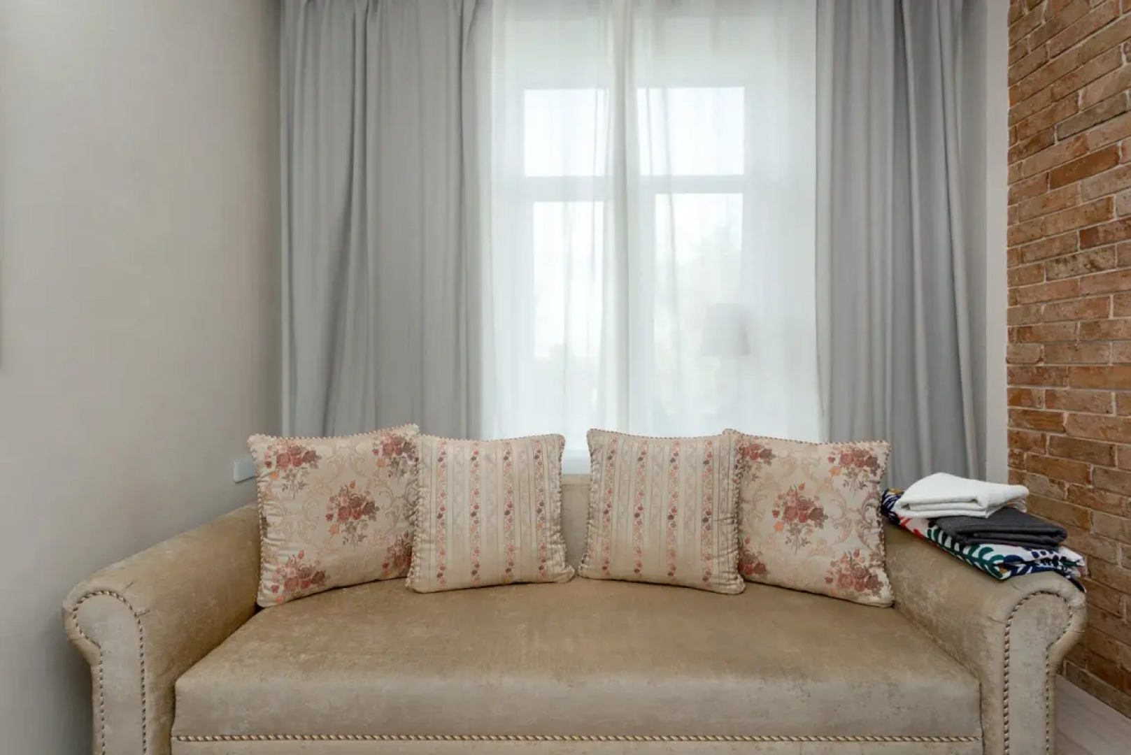 Апартаменты BestFlat24 Владыкино Loft