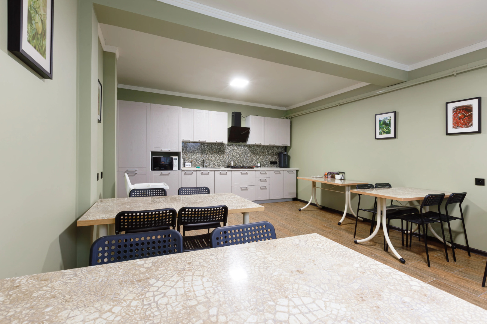 Гостевой дом Современник