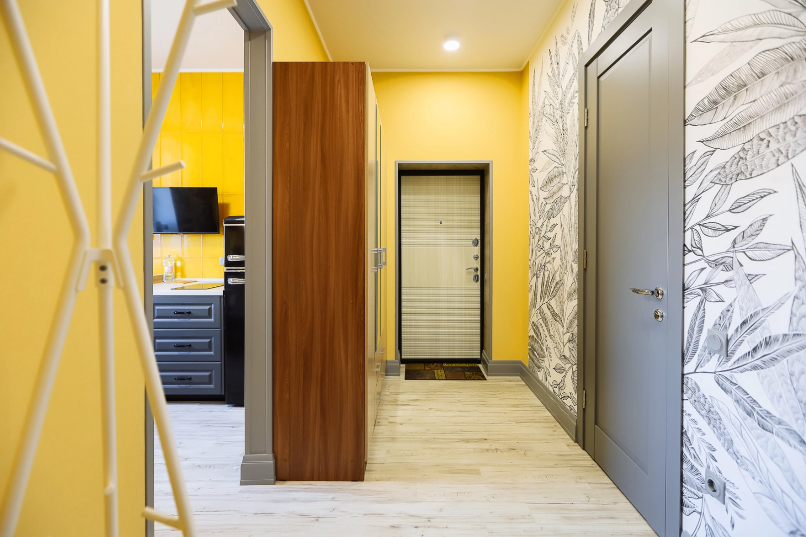 Апартаменты Р лайн