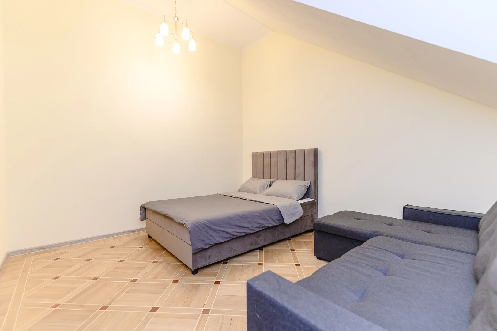 Частный дом Вешки 4, Мытищи, Окружная улица 6