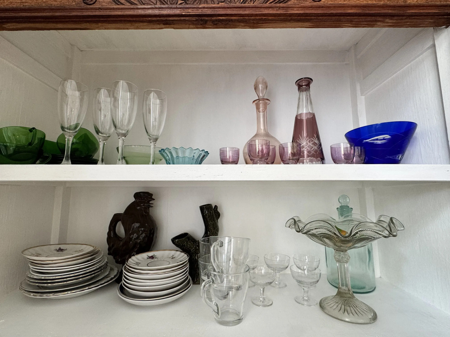 Квартира Анна, тебе! апарт 1