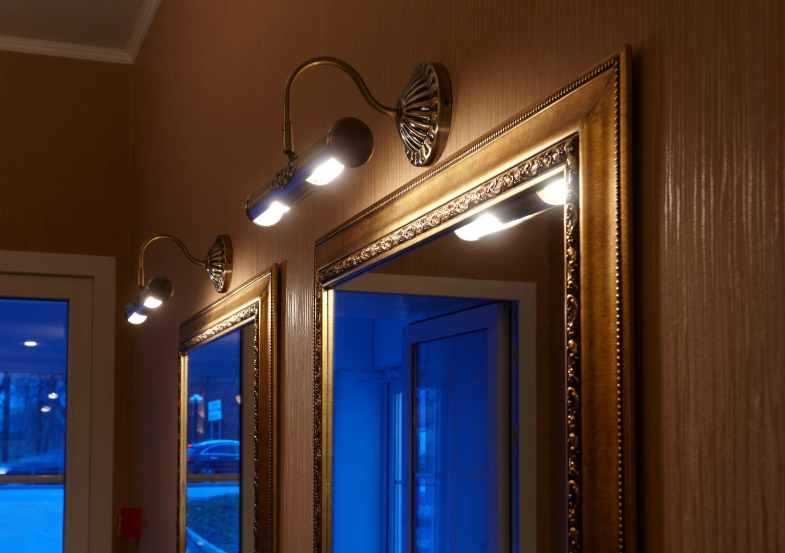 Отель Городской Клевер