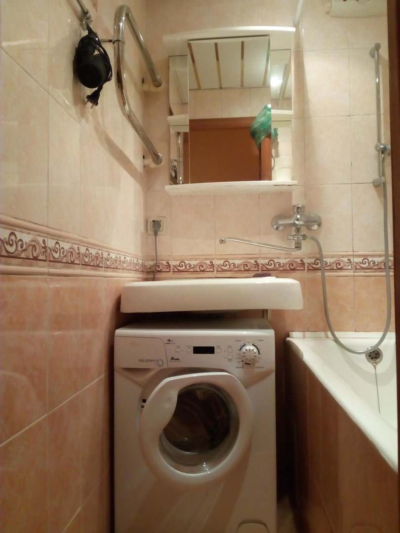 Апартаменты Однокомная квартира в центре Балашихи