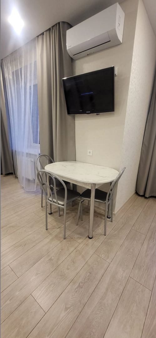 Квартира в центре