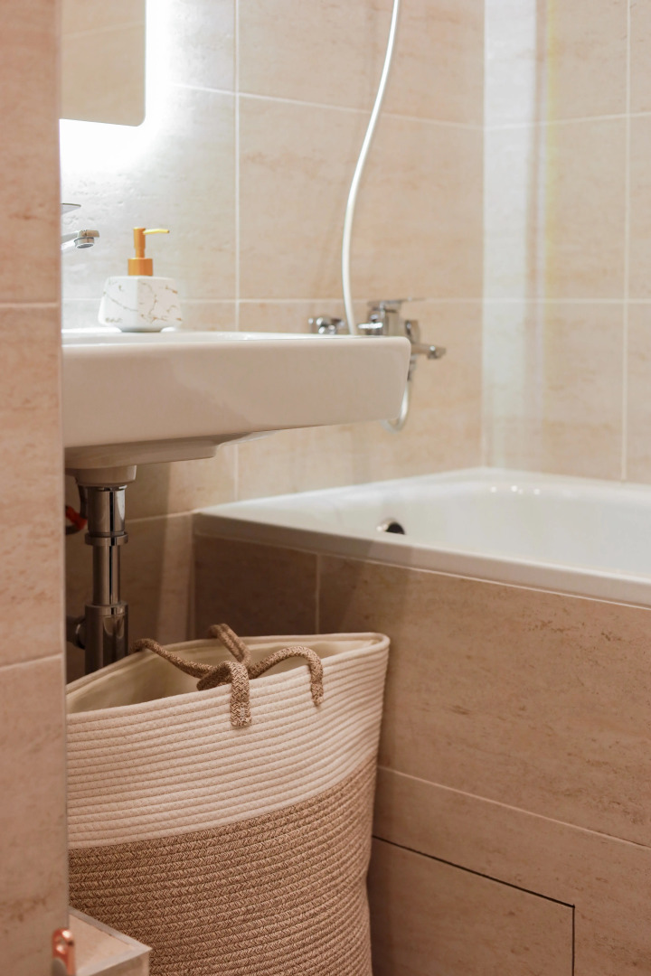 Квартира Уютная Квартира в Прокшино