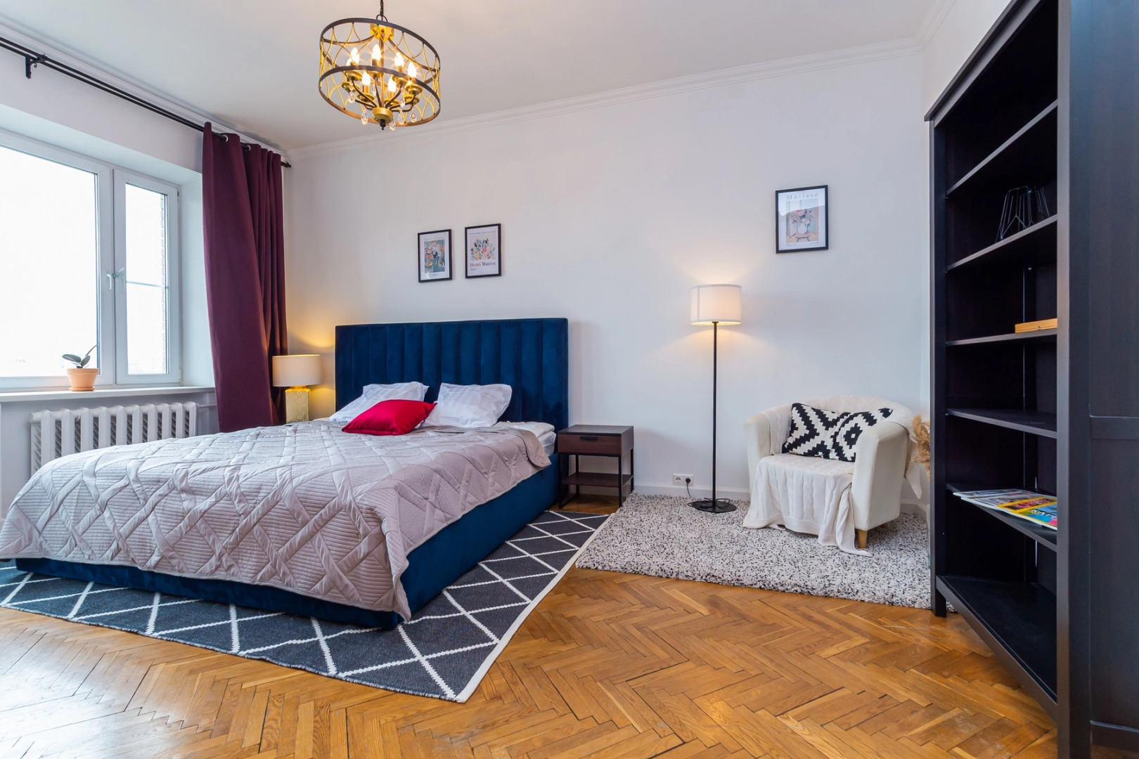 Vero Apartments - Московский дворик