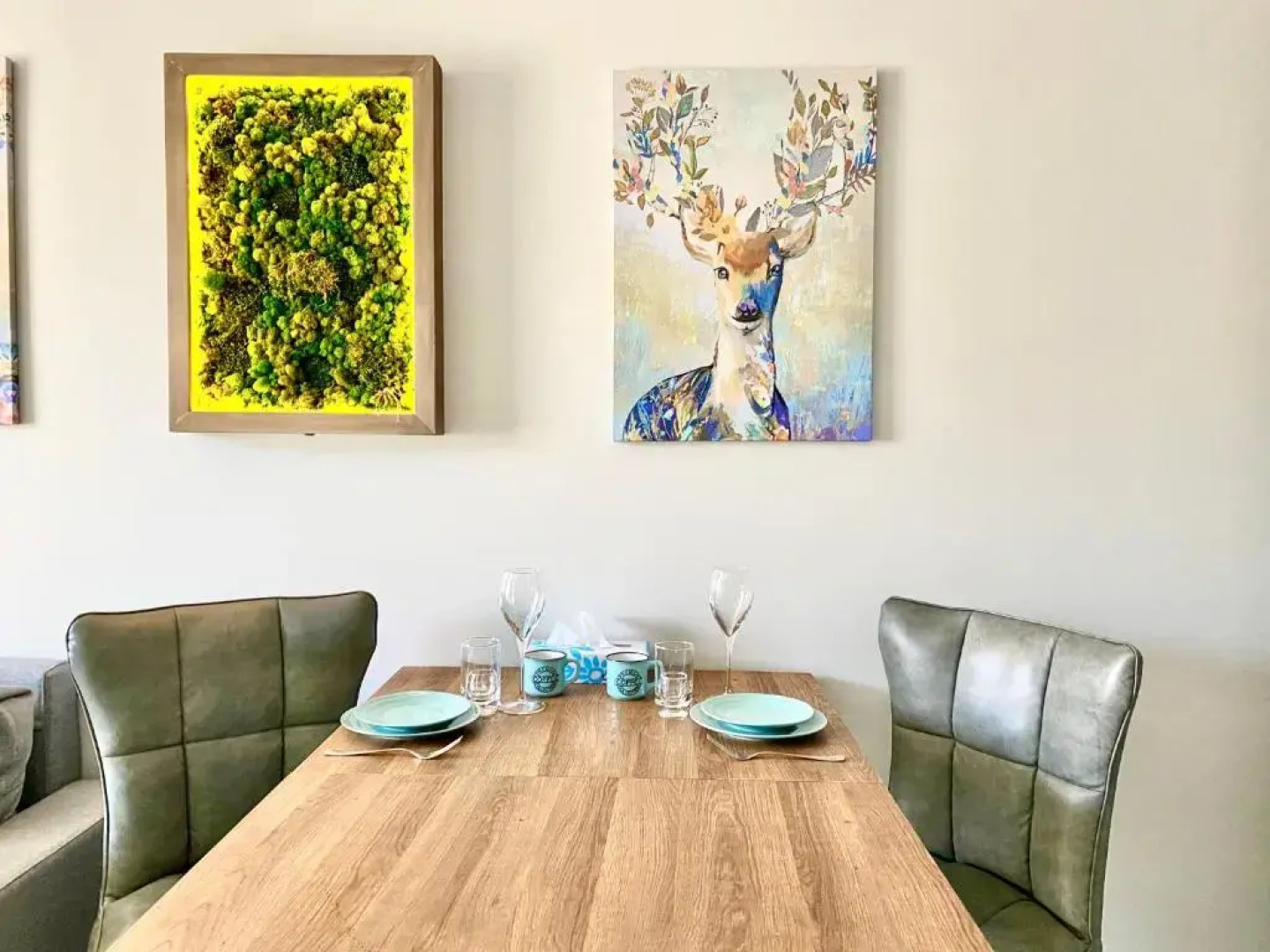 Апартаменты Уютные на Чехова