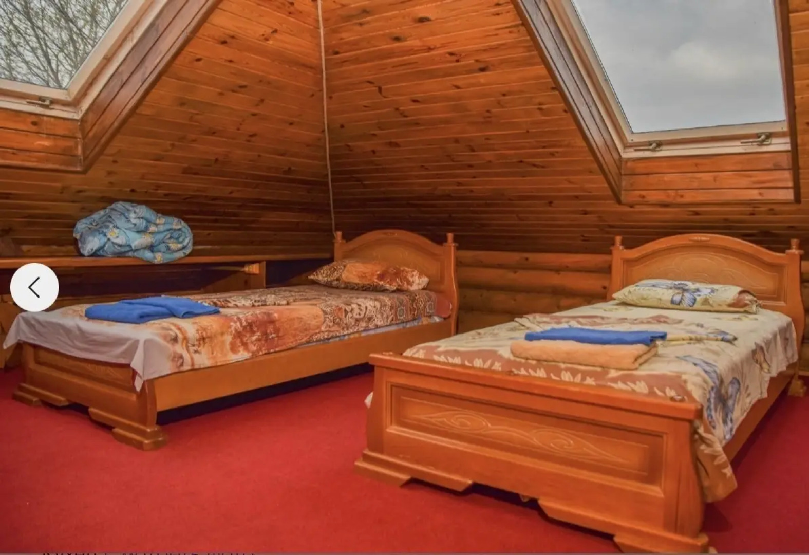 Частный Дом Сруб