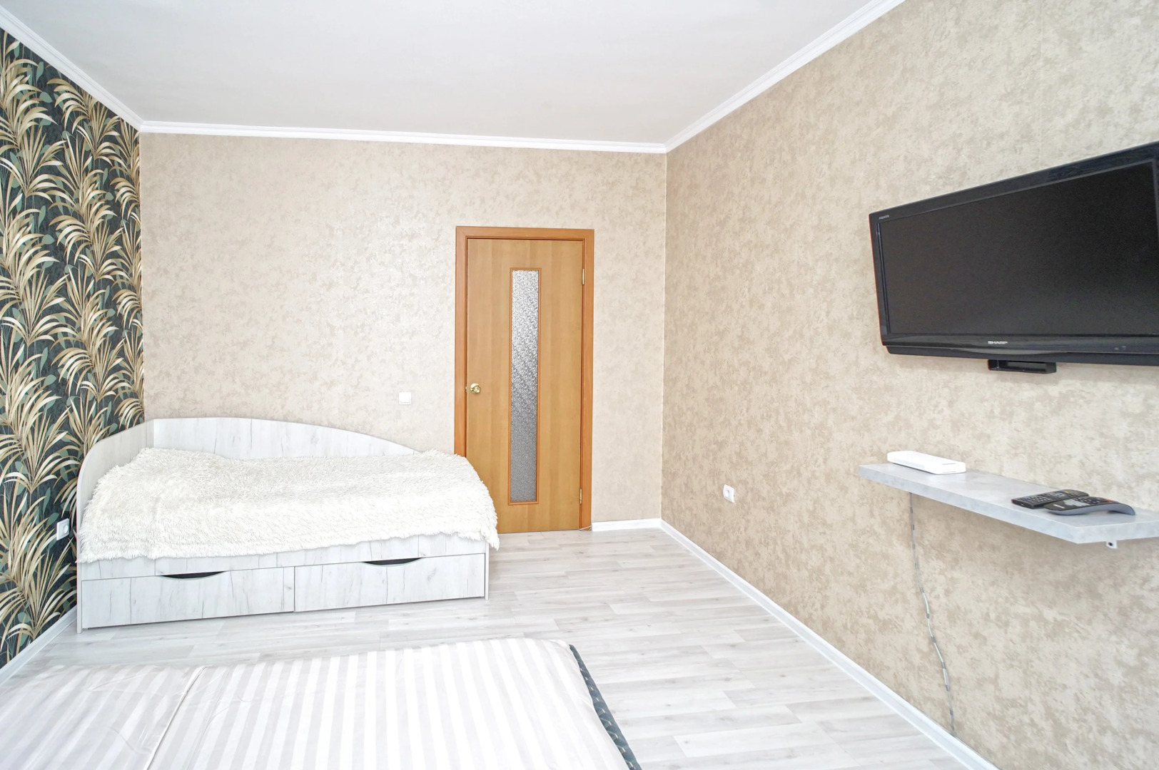 Квартира Devi Лавочкина 17