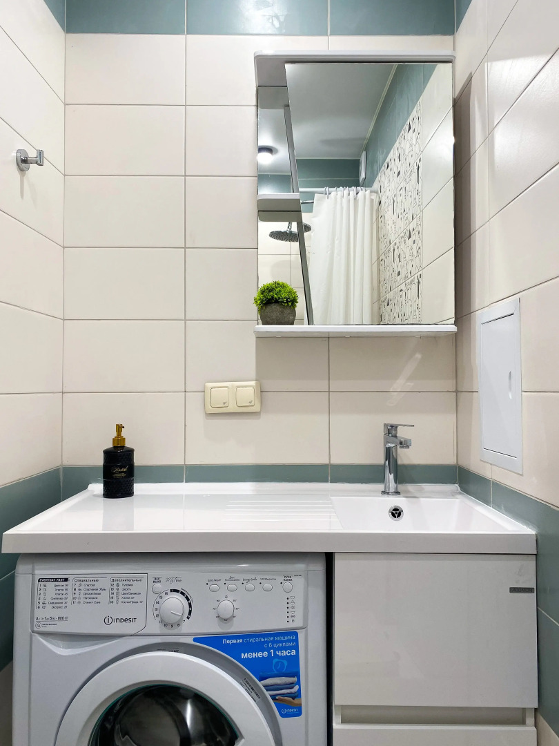 Квартира на Ложевой