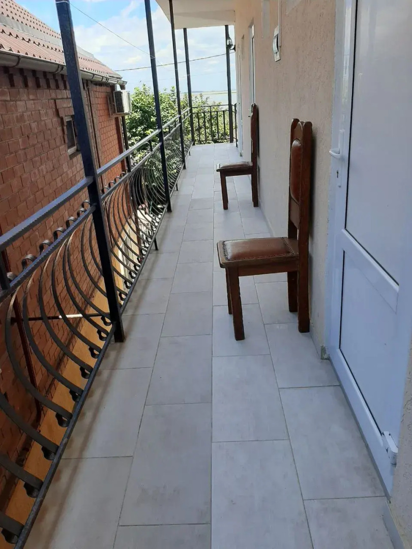 Гостевой дом Калатея