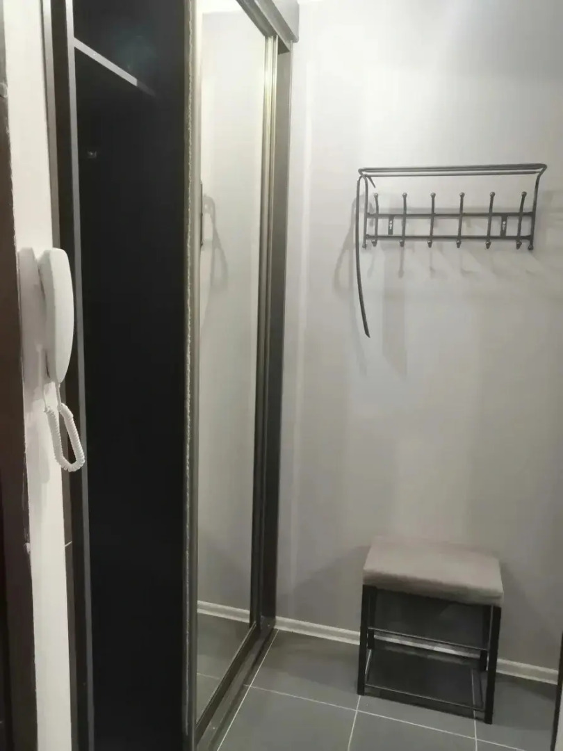 Квартира Однокомнатная в Cамом Cердце Калининграда