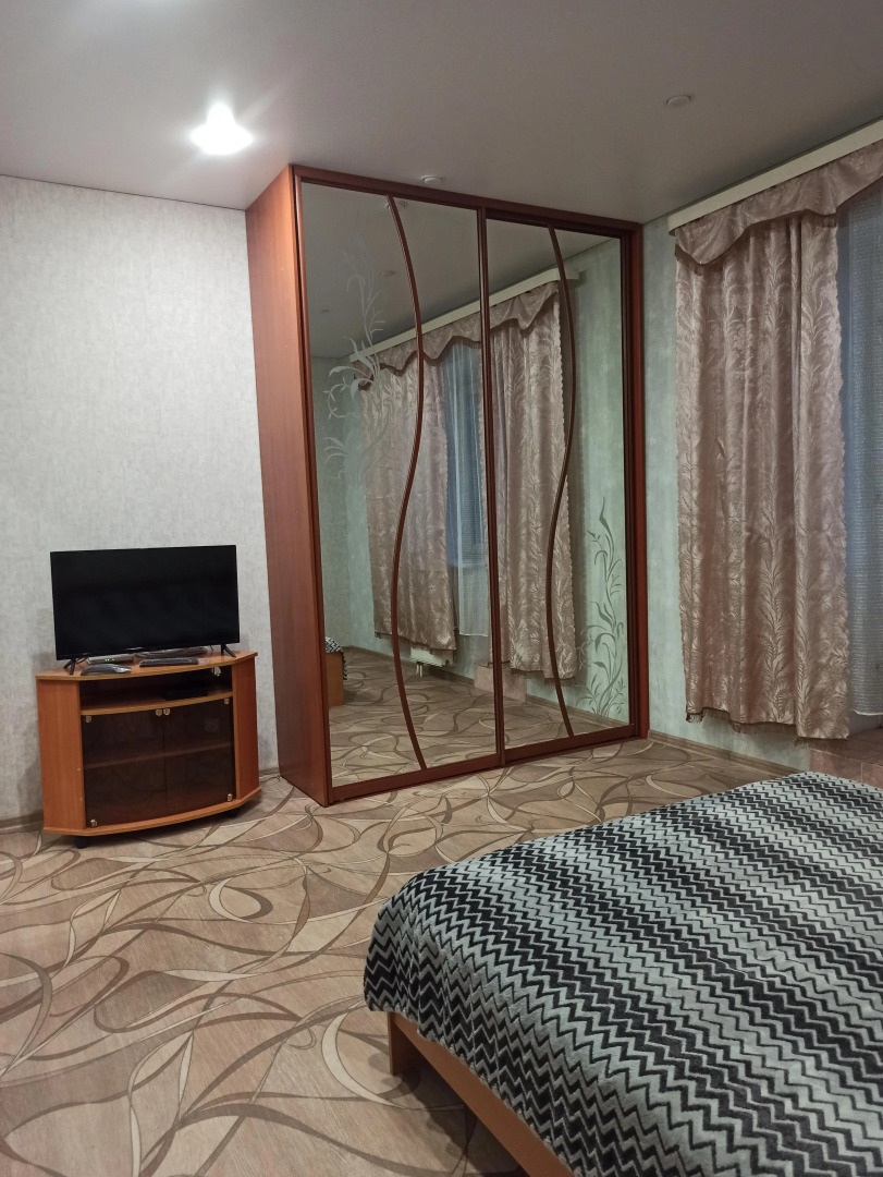 Квартира Уютная на Морозова