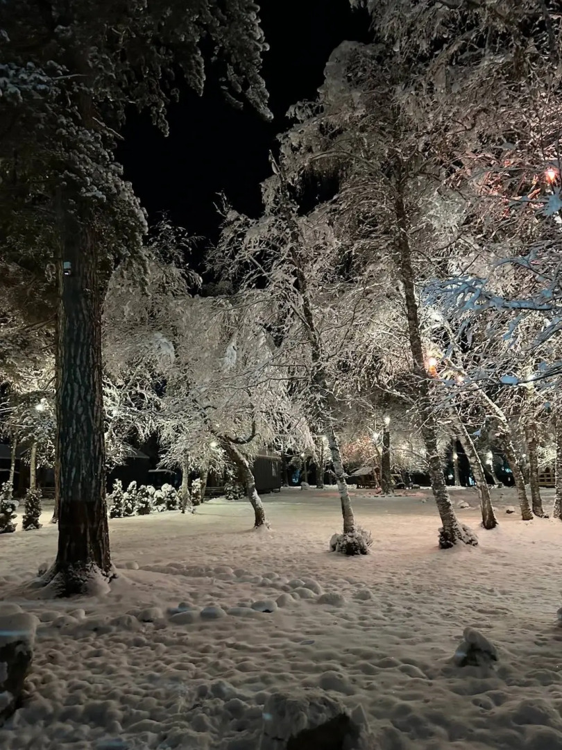 База отдыха Sunshine House