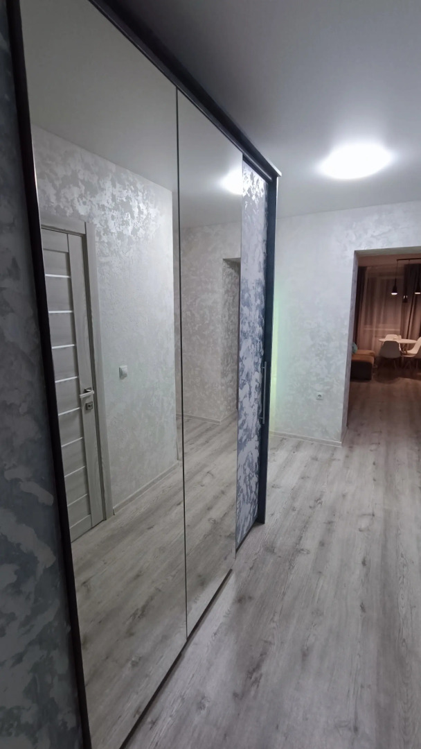 Квартира у Победы