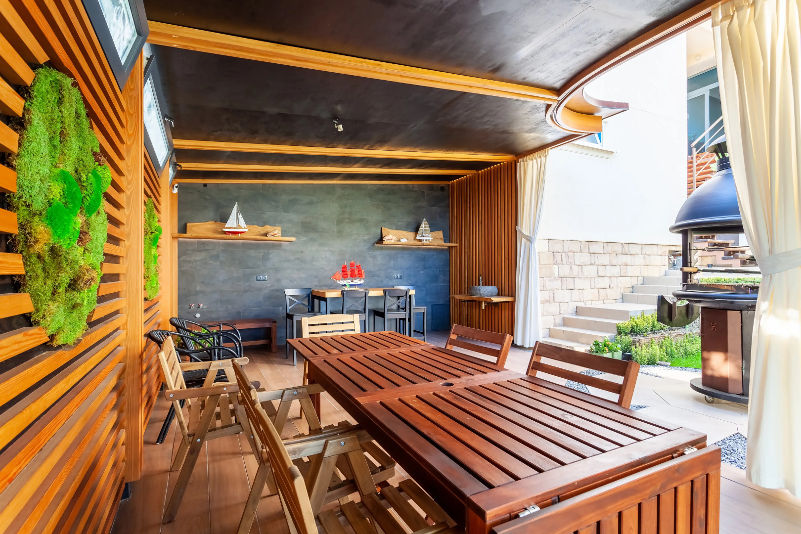 Гостевой дом Грейс Наири