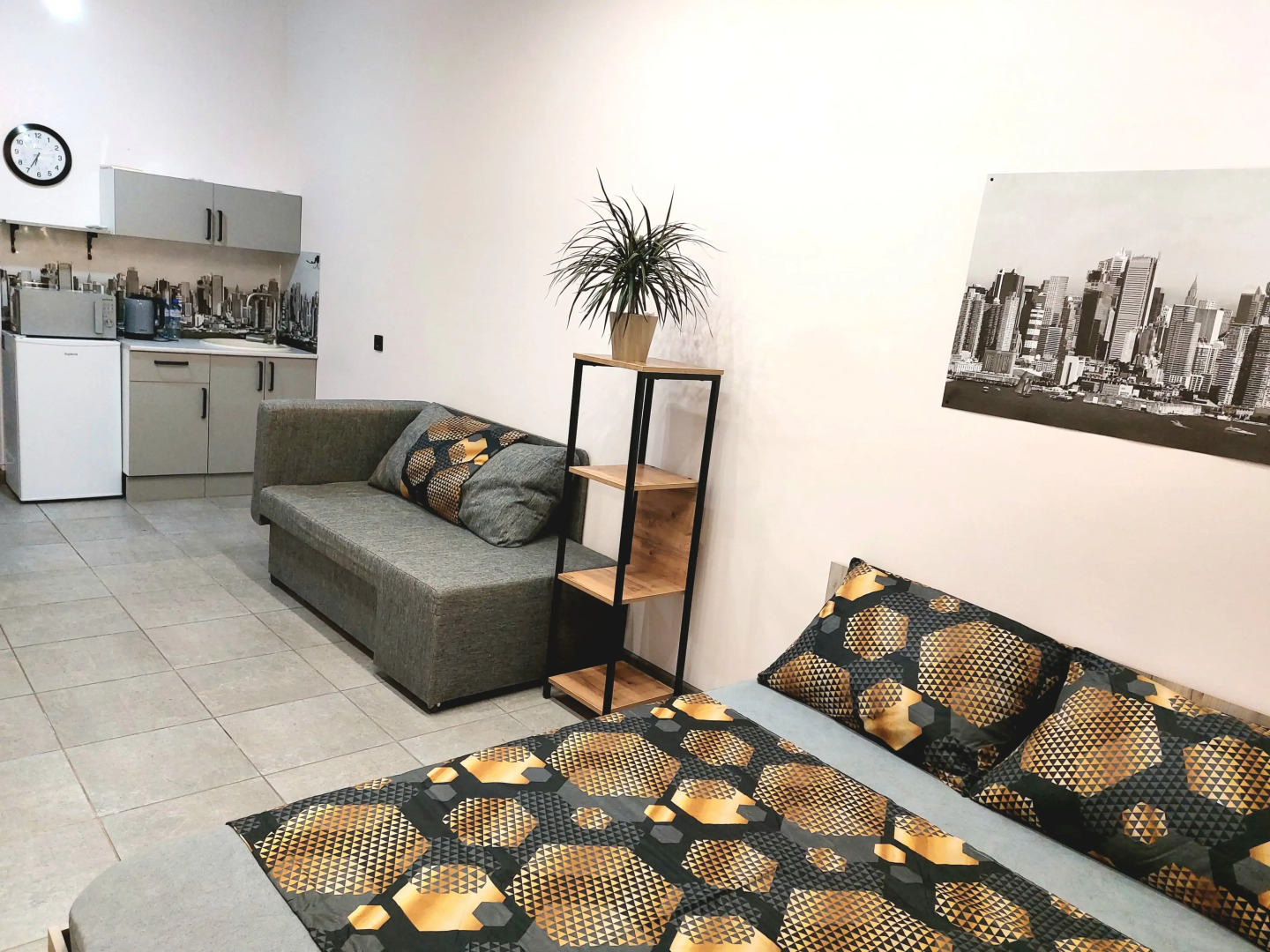 Квартира Центр Аксакова 81