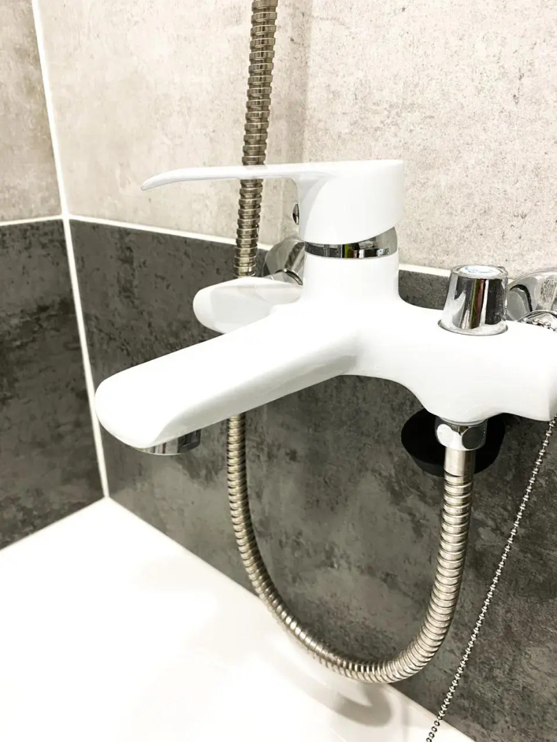 Квартира Тихая гавань