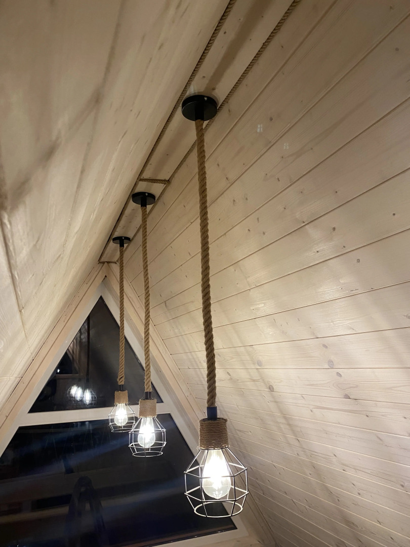 Частный дом Eco-Dacha Oblaka