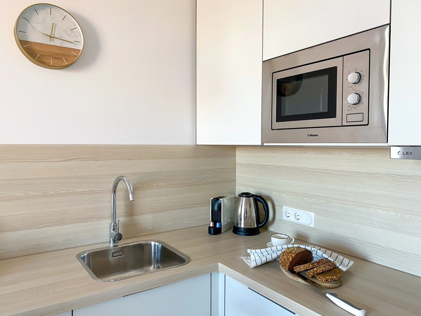 Квартира Magic Piter в Yes