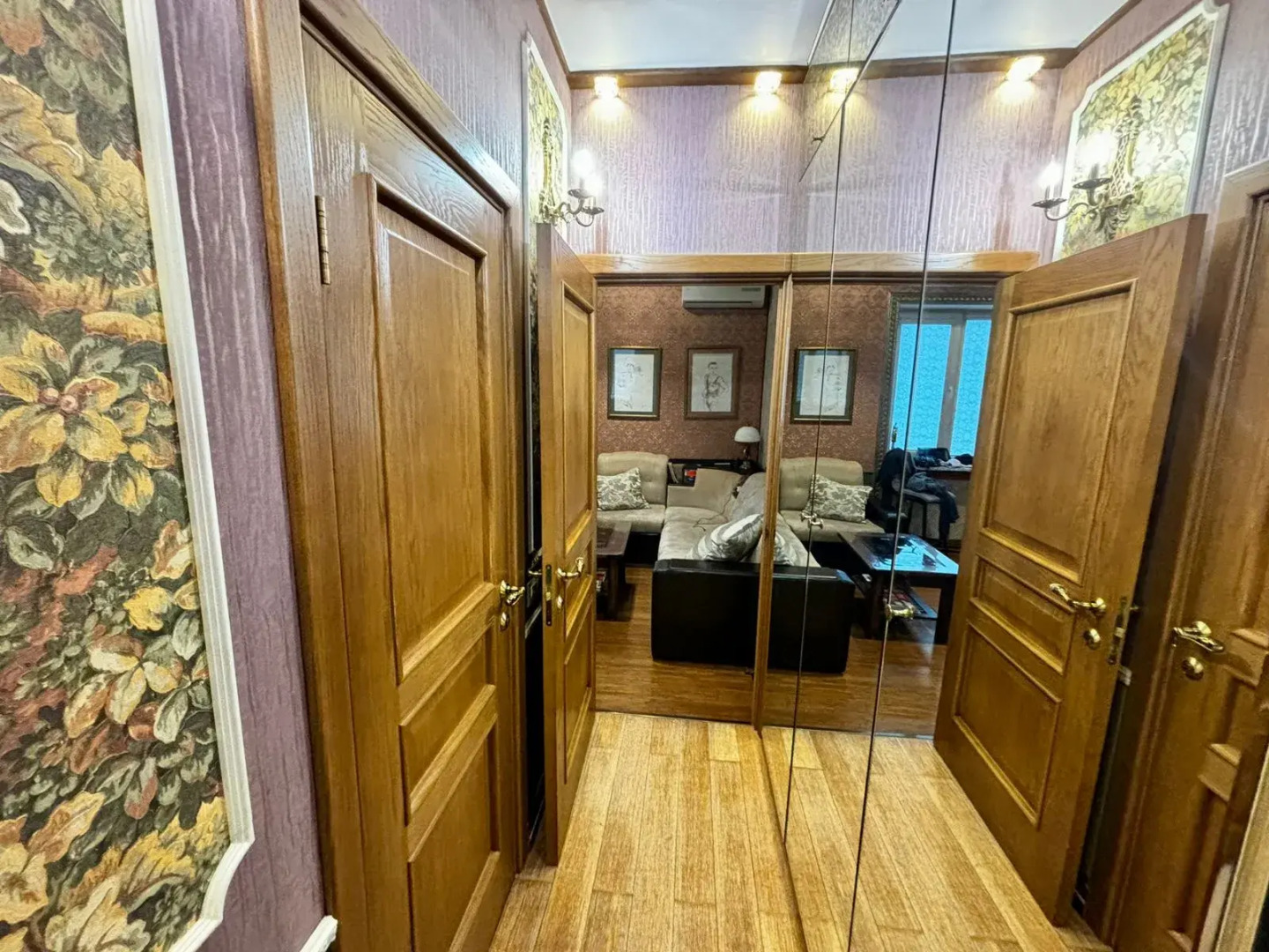 Апартаменты Geonatella