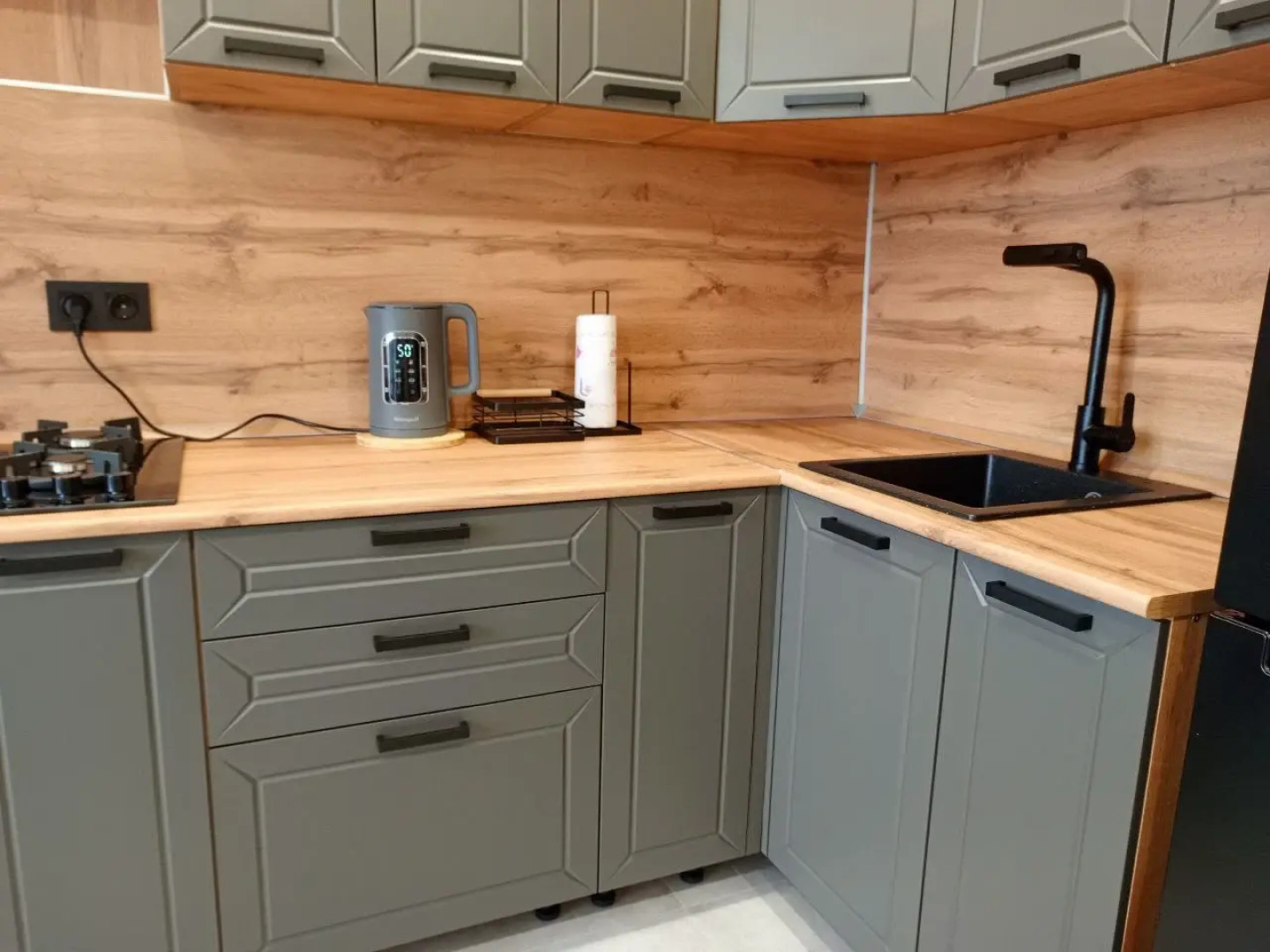 Апартаменты Sutki Rent в Минеральных Водах рядом с аэропортом