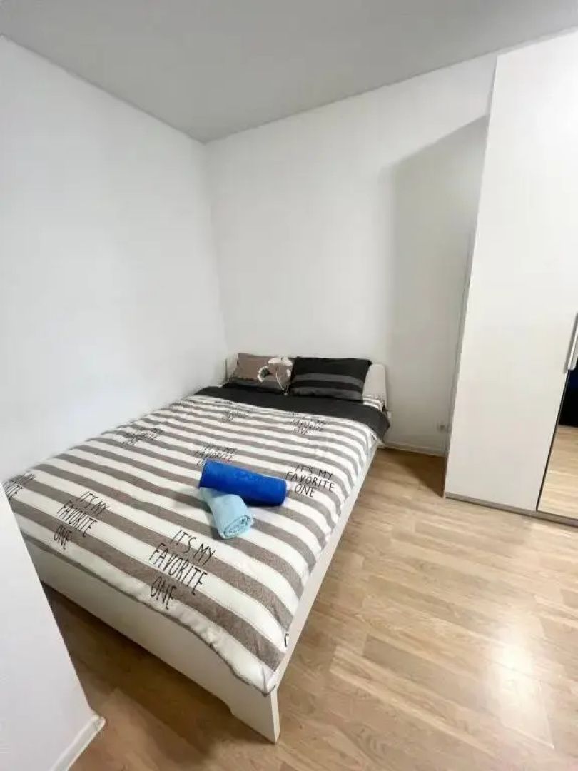 Квартира Art Life Apartment Orange Park 1