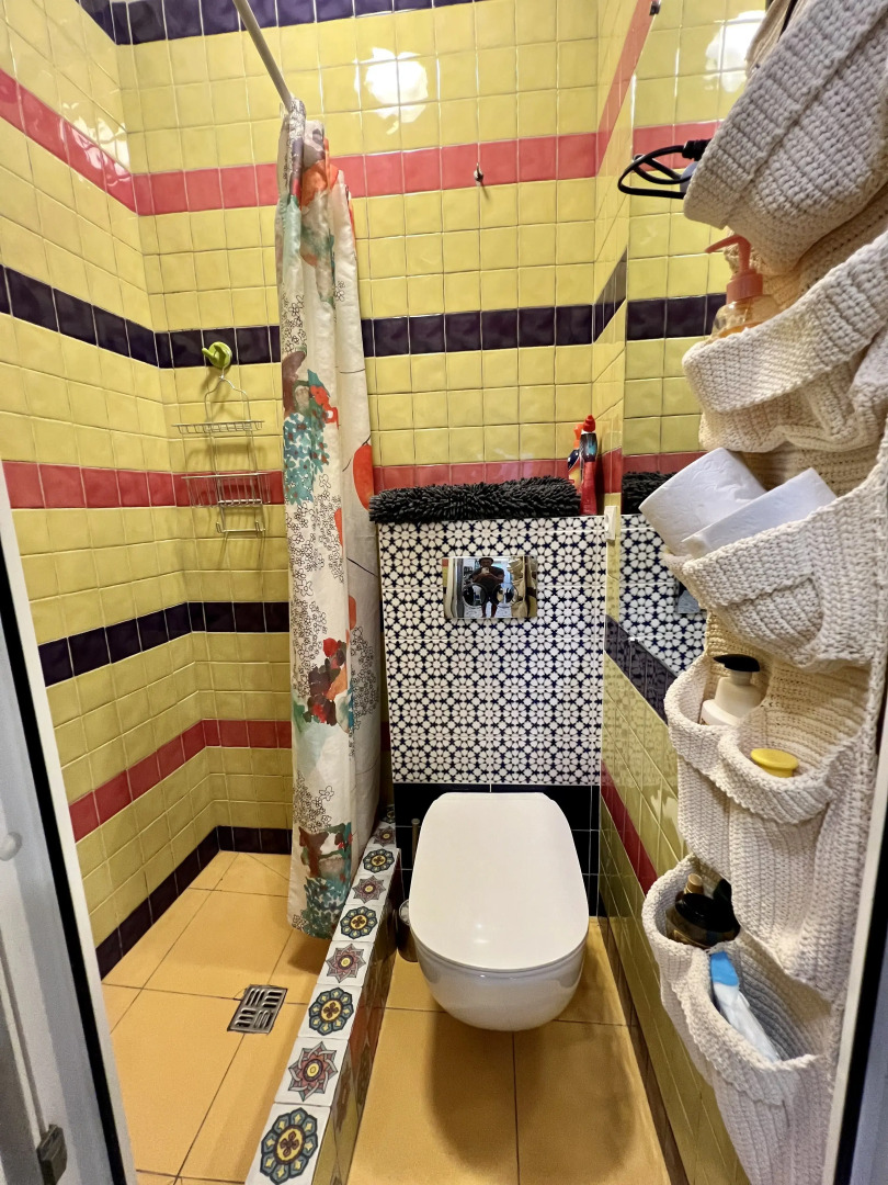 Коттедж в Ялте Соханя 8