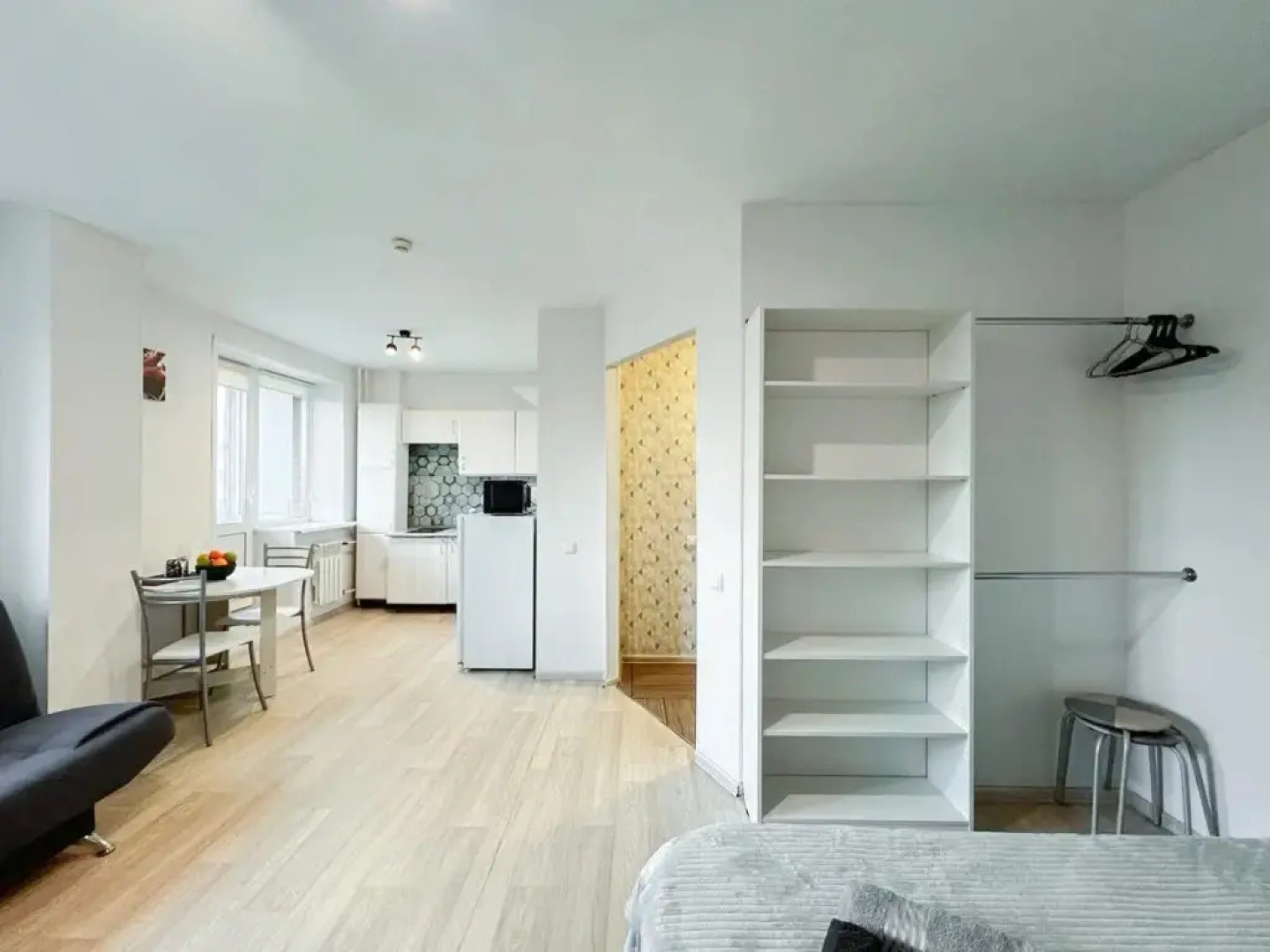 Апартаменты Rolling Stones