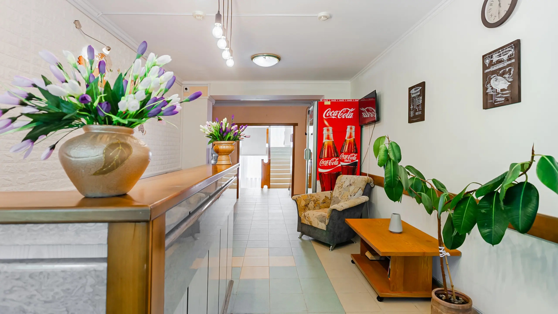 Отель Grand Crystal Group