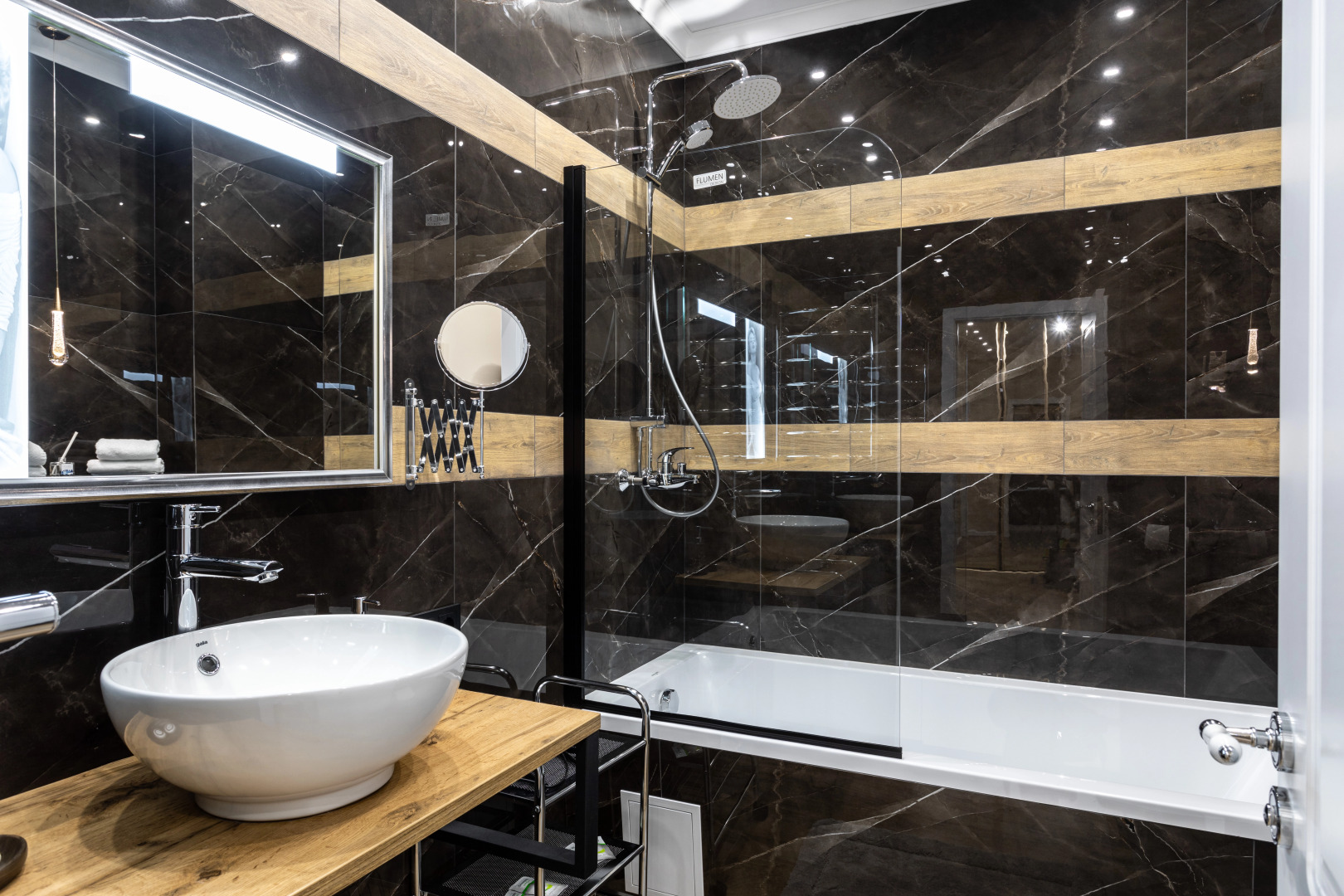 Апартаменты Apart39 Университет в Самом Центре у Верхнего Озера