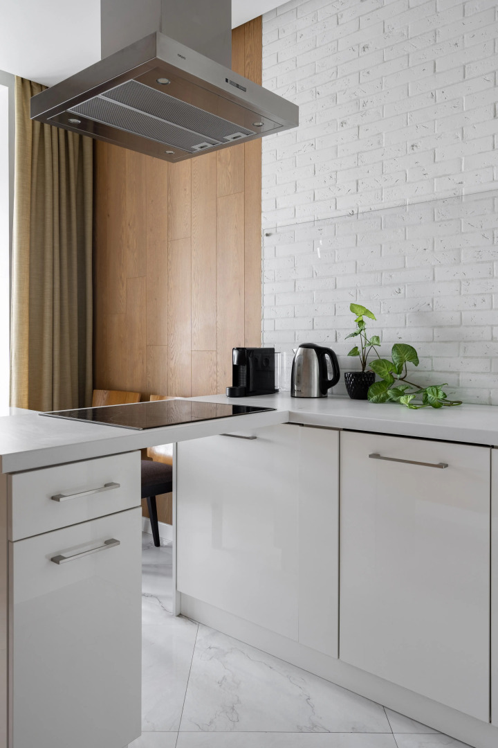 Апартаменты рядом с метро Фрунзенская