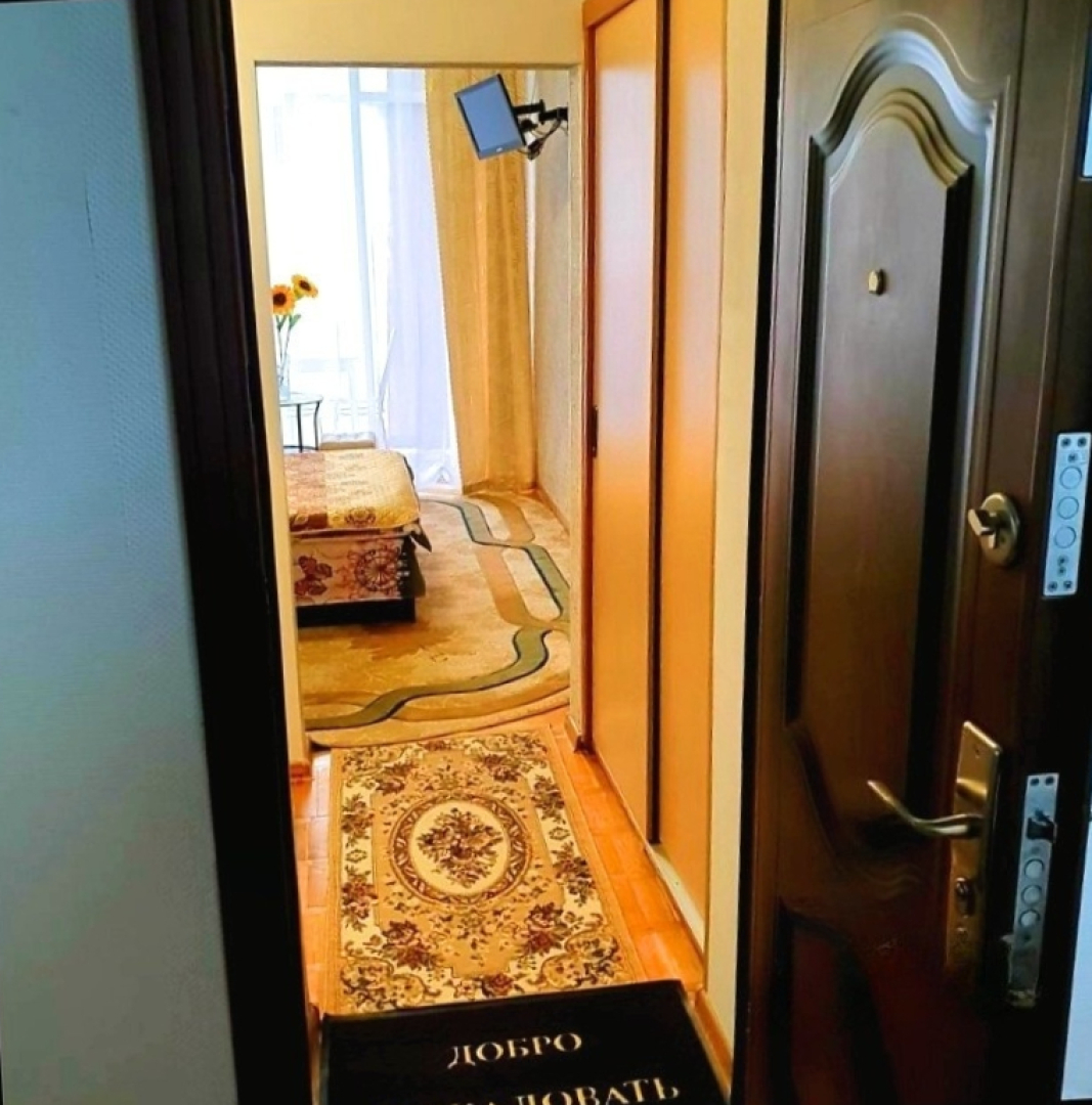 Апартаменты Светлана у моря