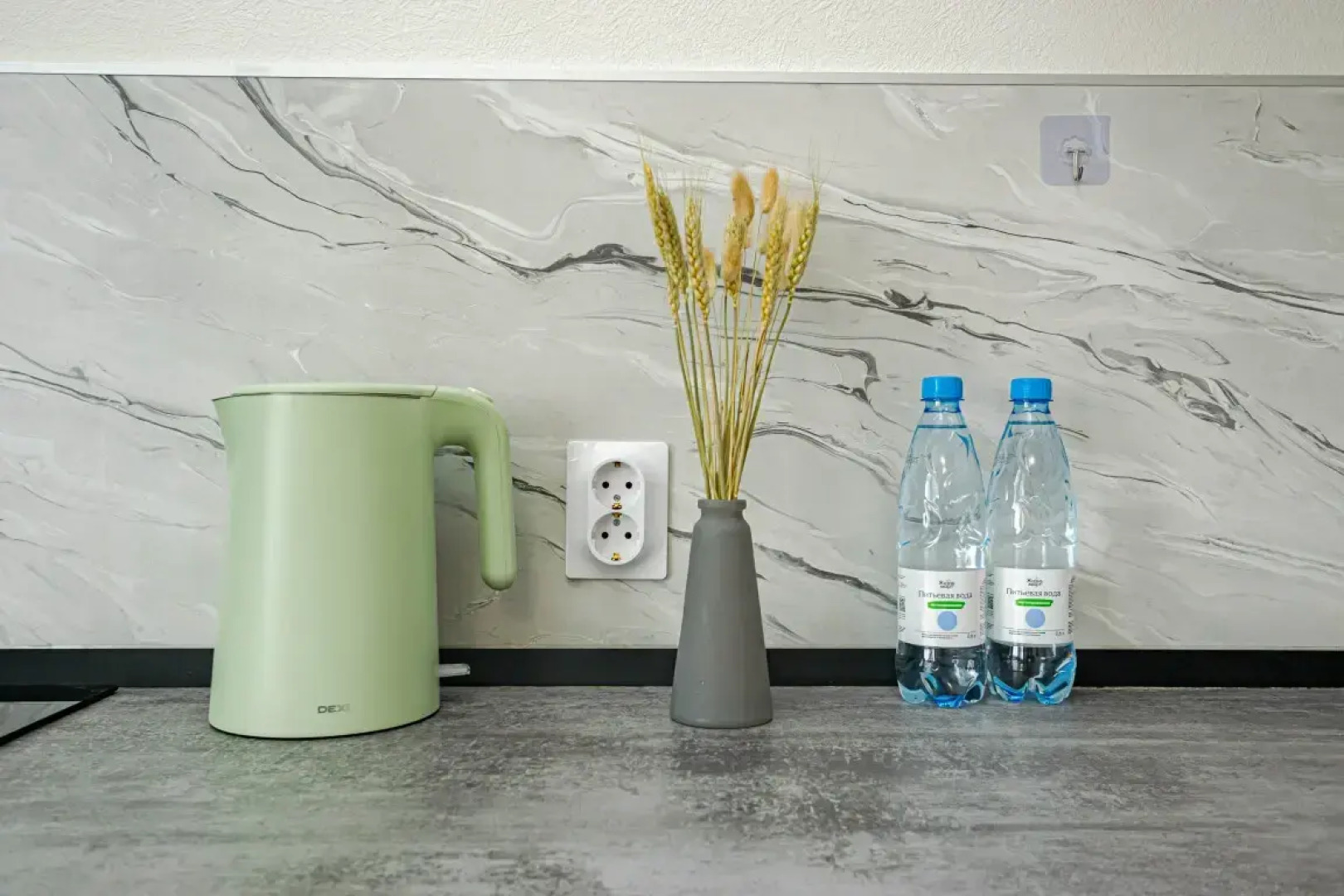 Апартаменты Cosmos Apart в ЖК бизнес-класса (3) на Островского