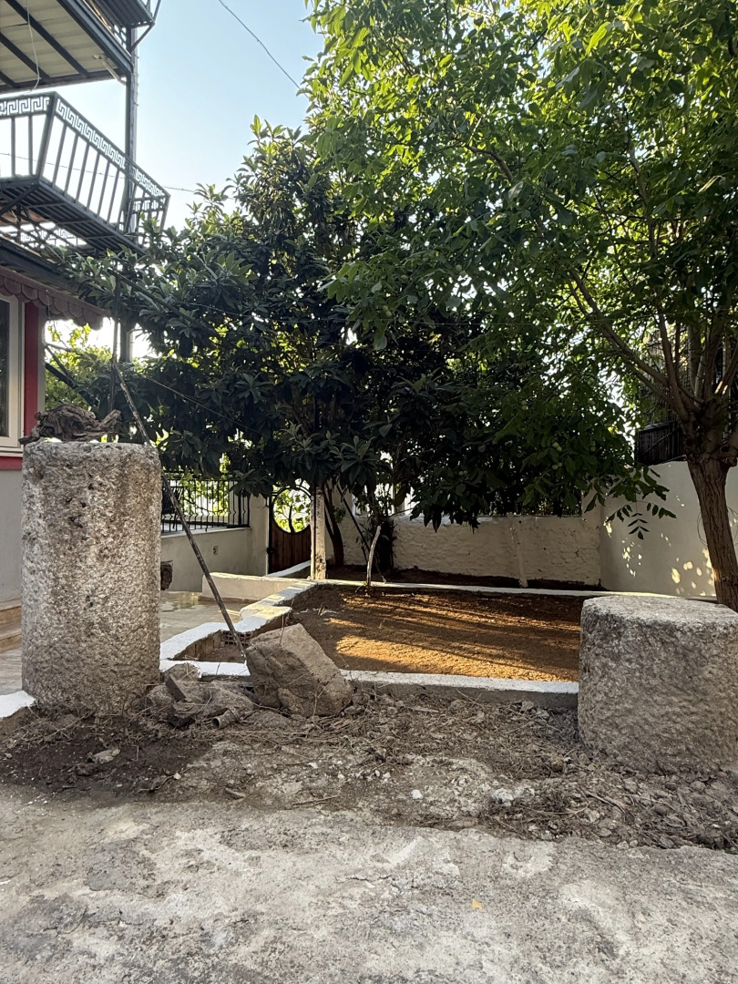 Апарт-отель Eko Homes Fethiye