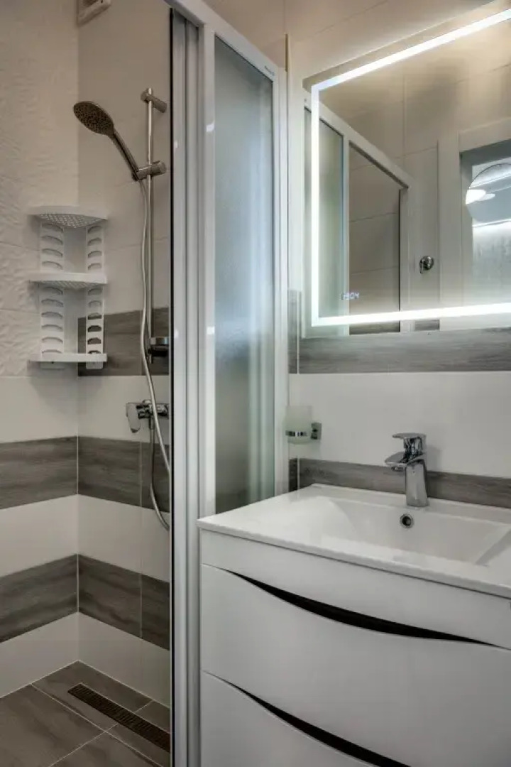 Квартира 5 на Мира