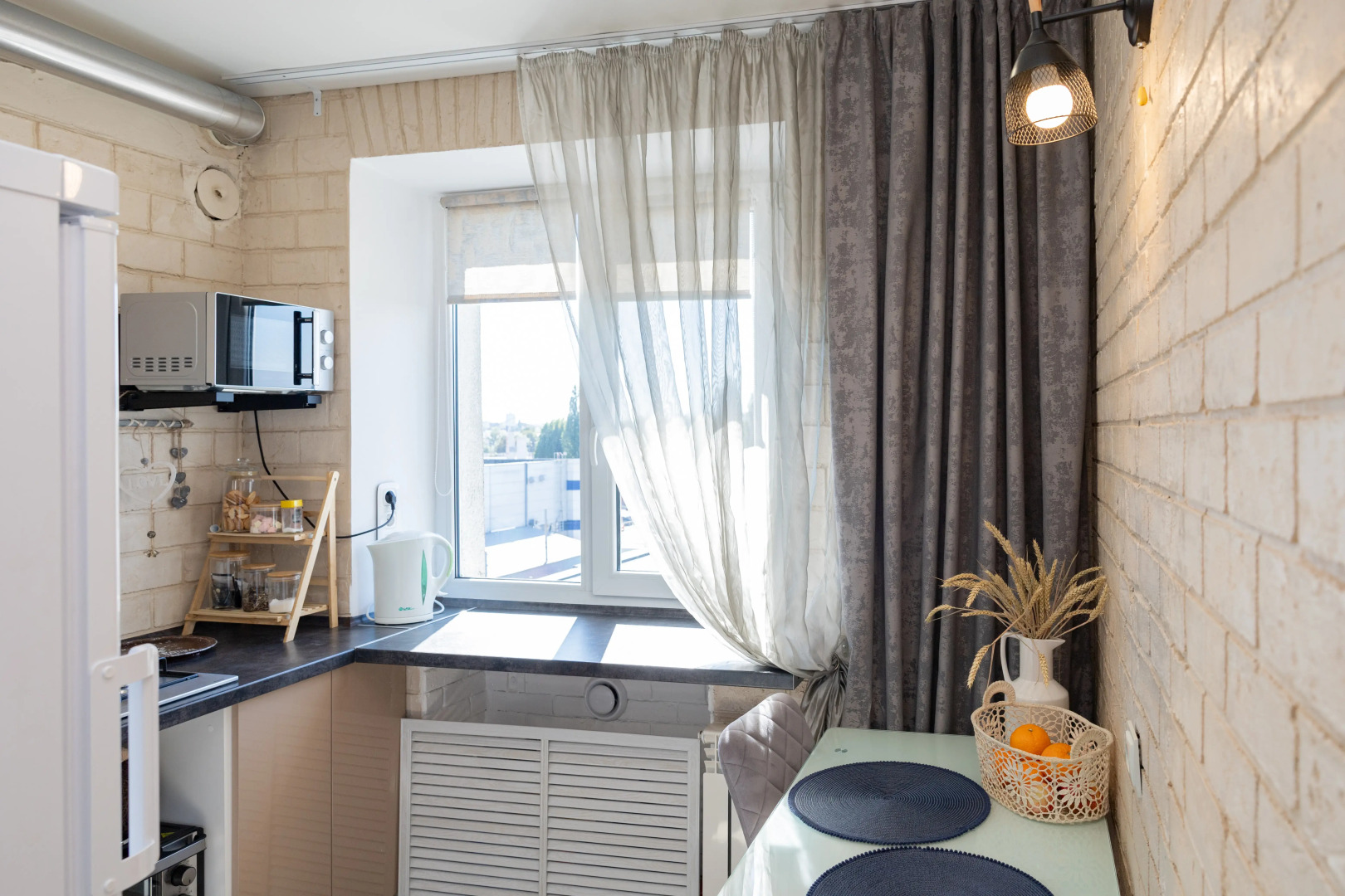 Квартира 1-комнатная возле Южного вокзала