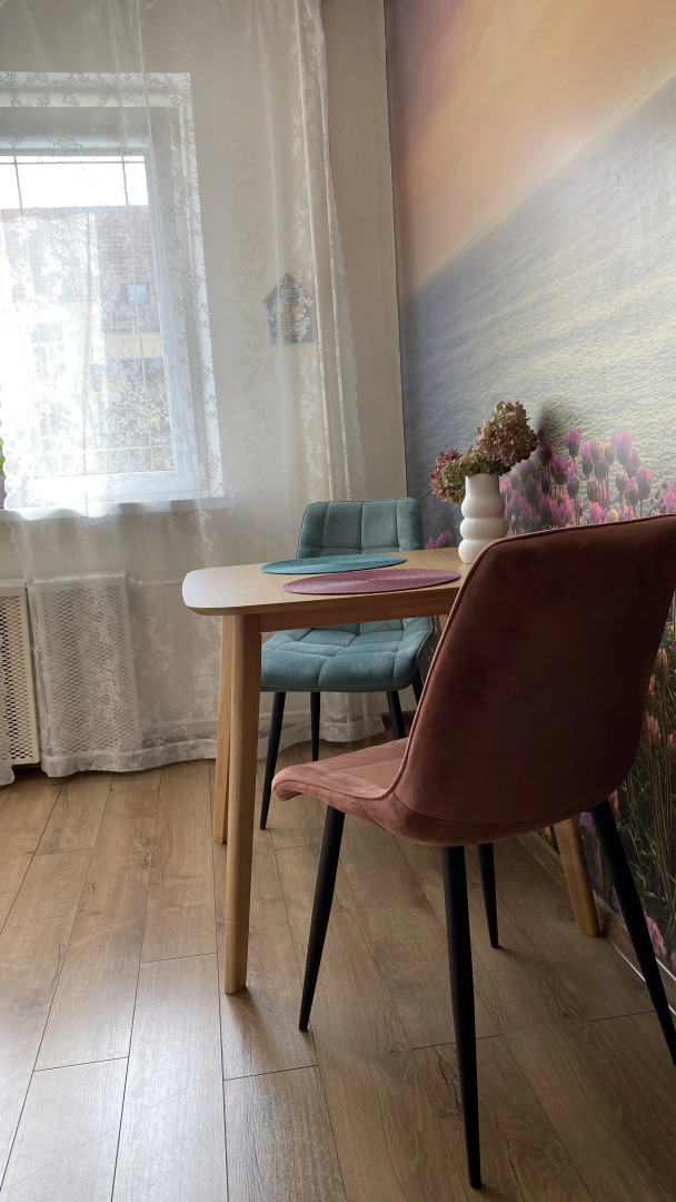 Квартира у зоопарка