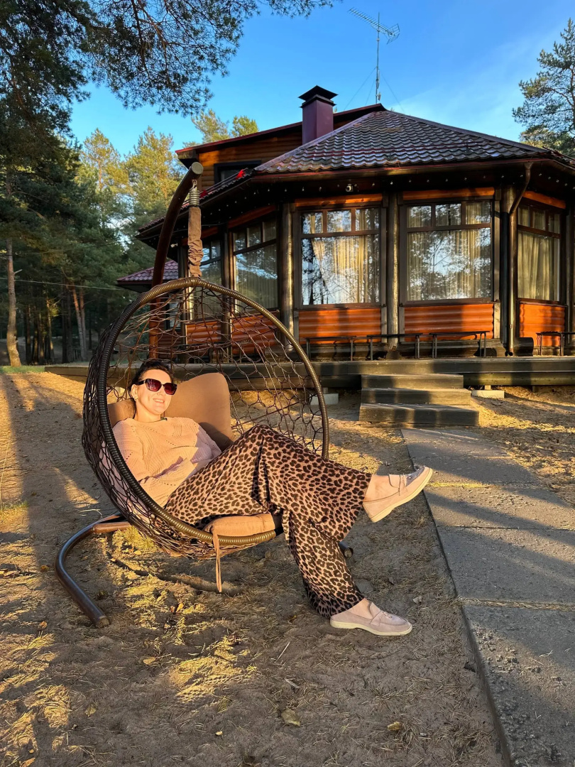 База Отдыха Командор
