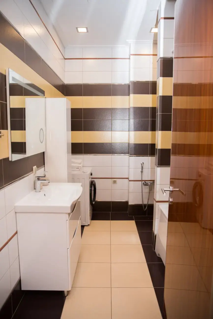 Апарт-отель Лофт 151