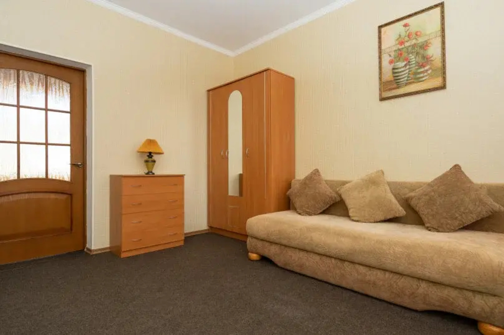 Гостевой Дом Paradise