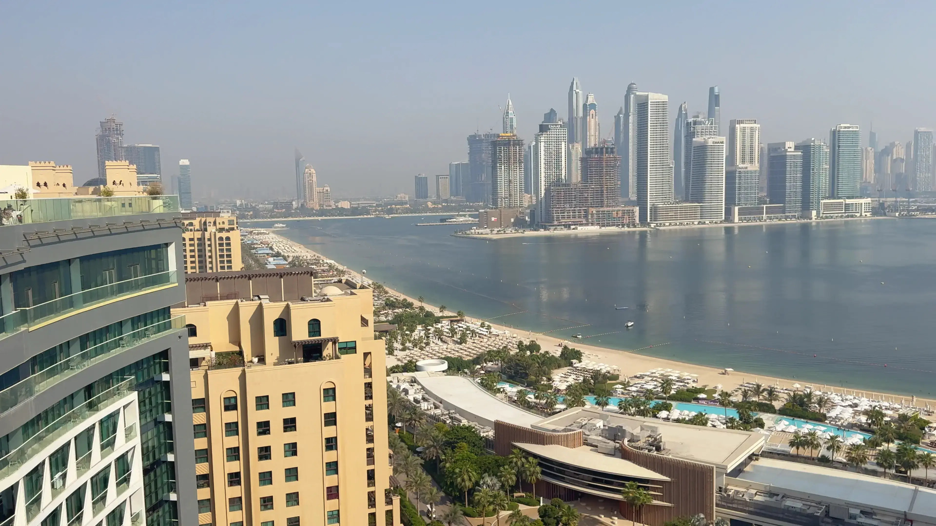 Апартаменты Highend Luxury Seven Palm