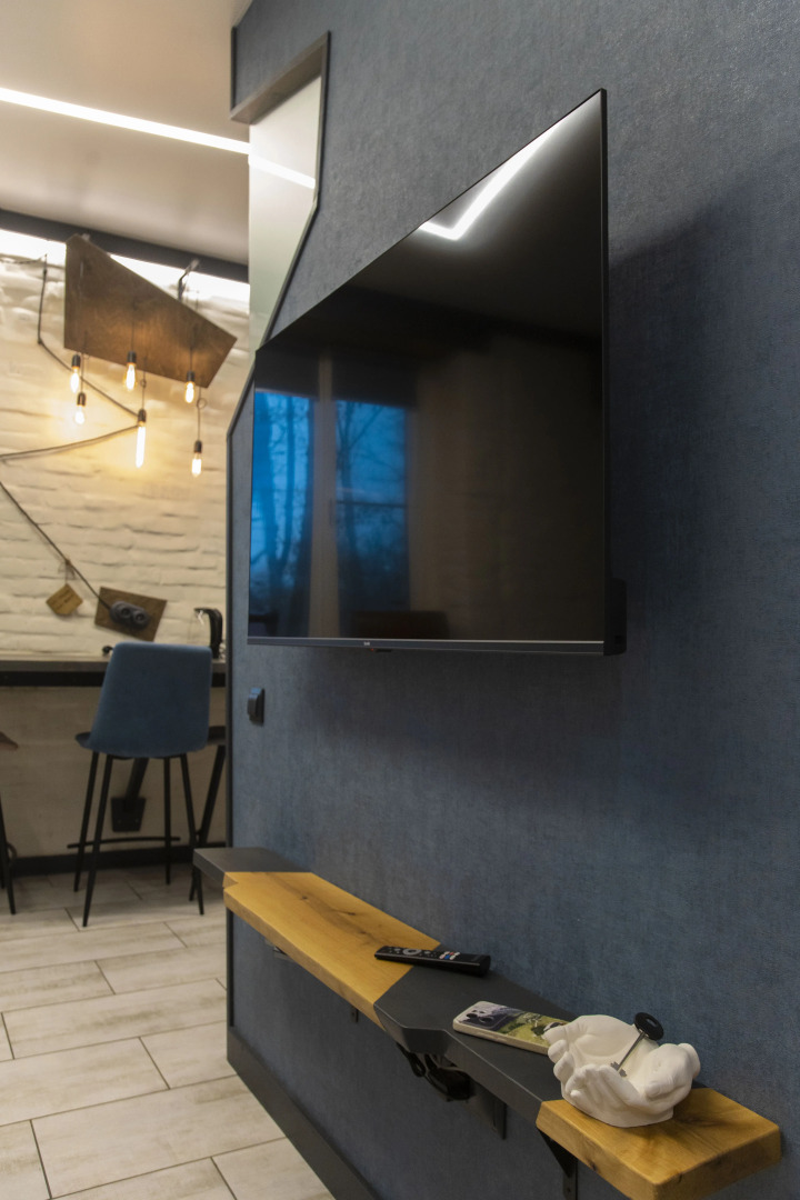 Квартира Спасские