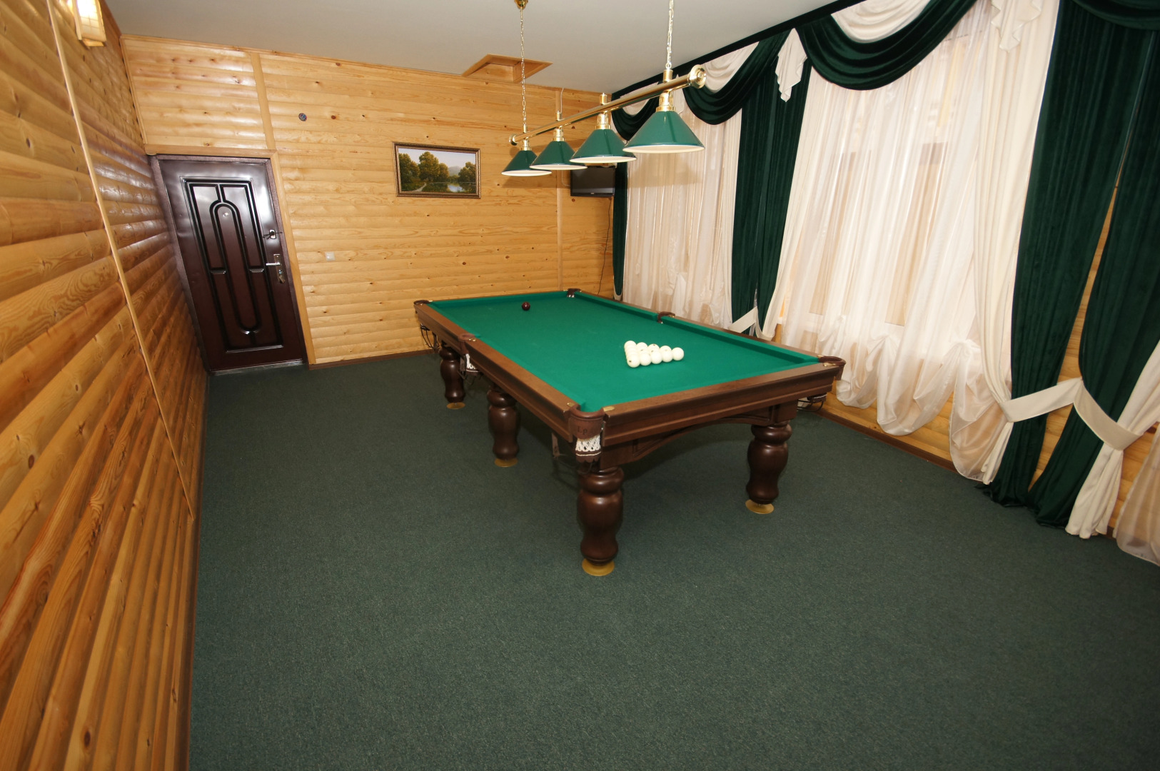 Гостевой Дом Mezdah